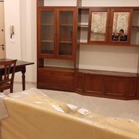 Mobile Sala Arte Povera, Tavolo, Mobile Bagno