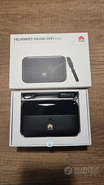 Router Portatile - Huawei Mobile WiFi Pro2
