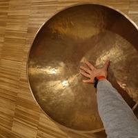 Campana Meinl Sonic Energy SB-G-14000 NUOVA