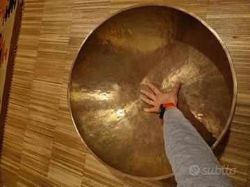 Campana Meinl Sonic Energy SB-G-14000 NUOVA