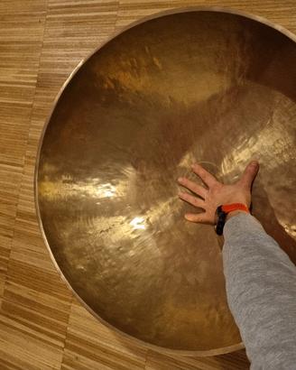 Campana Meinl Sonic Energy SB-G-14000 NUOVA