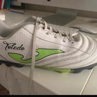 Scarpe da calcio/calcetto bambini. Joma Toledo
