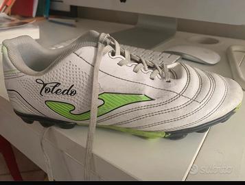 Scarpe da calcio/calcetto bambini. Joma Toledo