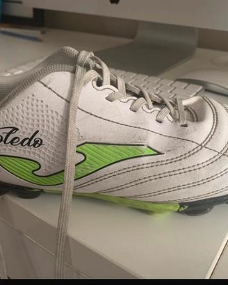 Scarpe da calcio/calcetto bambini. Joma Toledo