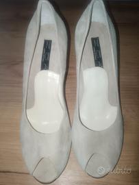 Scarpe Decolleté NOA Tg 40
