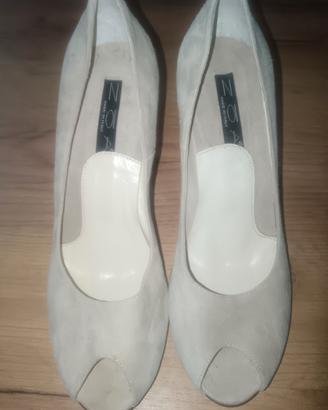 Scarpe Decolleté NOA Tg 40