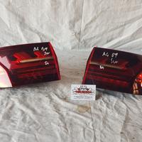AUDI A4 B9 8W RESTYLING STOP POSTERIORI LED