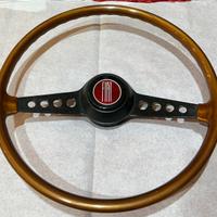 Volante fiat spider 850  124
