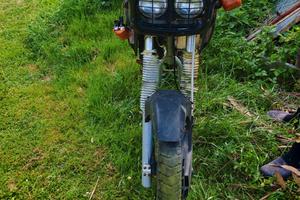 ricambi Gilera top rally