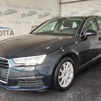 Audi A4 Avant 2.0 tdi Edition quattro 190cv FARI M