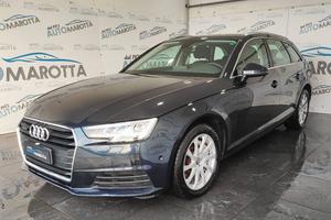 Audi A4 Avant 2.0 tdi Edition quattro 190cv FARI M