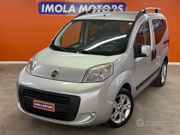 Fiat Qubo 1.3 MJT 75 CV Dynamic - 2010