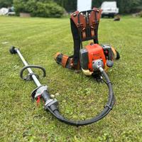 Decespugliatore spalleggiato Husqvarna 253RB