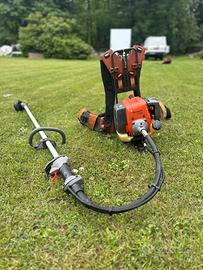 Decespugliatore spalleggiato Husqvarna 253RB