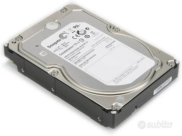 HARD DRIVE INTERNO