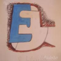 Fotolitografia bolaffi