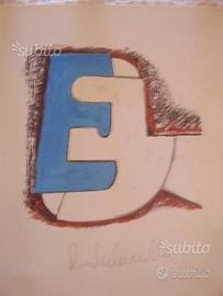 Fotolitografia bolaffi