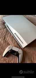 Ps5 1tb + GTAV