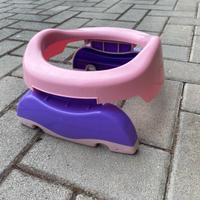 Vasino da viaggio bambina