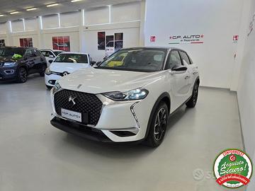 DS AUTOMOBILES DS 3 Crossback BlueHDi 130 aut. F