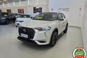 DS AUTOMOBILES DS 3 Crossback BlueHDi 130 aut. F