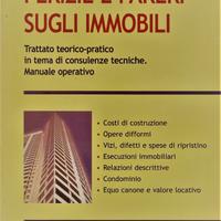 Perizie e pareri sugli immobili
