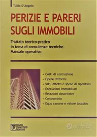 Perizie e pareri sugli immobili