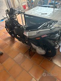 gilera runner sp 50