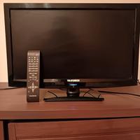 TV 24 Telefunken Slim Full HD