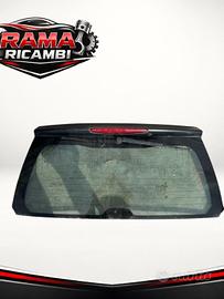 Lunotto posteriore Smart ForTwo 451 vetro chiaro