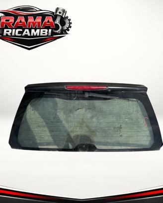 Lunotto posteriore Smart ForTwo 451 vetro chiaro