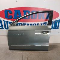 Porta anteriore sinistra Volkswagen Passat B6 2009