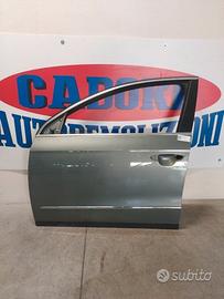 Porta anteriore sinistra Volkswagen Passat B6 2009