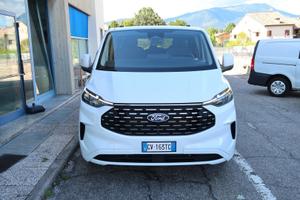 Ford Tourneo Custom 2.0 ecoblue Titanium 8p L2