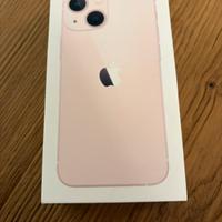 Iphone  13 mini 128 GB
