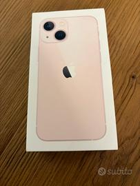 Iphone  13 mini 128 GB