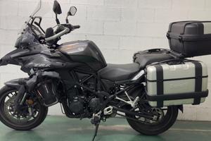 Benelli TRK 502 - 2022