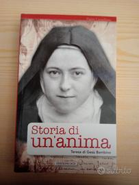 storia di un' anima - Teresa di Gesù bambino 