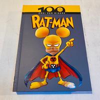 Rat Man - eroi per ridere