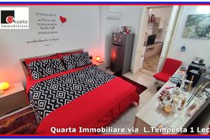 Monteroni 1 camera , clima, metano , scoperto