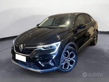 Renault Arkana Hybrid E-Tech 145 CV Intens