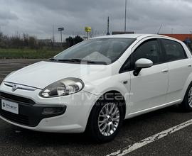 FIAT Punto Evo 1.3 Mjt 95 CV DPF 5 porte S&S Emoti