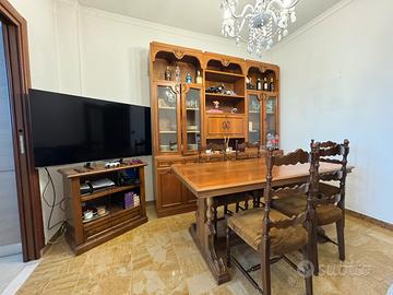 Sala da pranzo