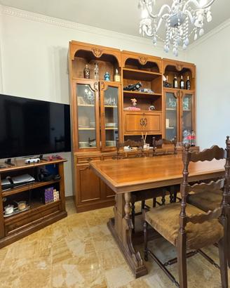 Sala da pranzo