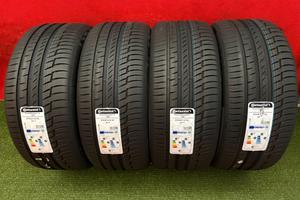 275 40 22 Gomme Estive 2026 Continenta 275/40R22