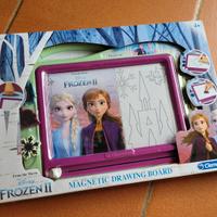 Lavagna magnetica Frozen 