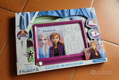 Lavagna magnetica Frozen 