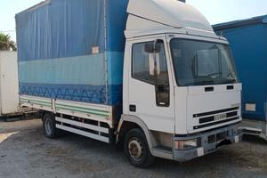 EUROCARGO 75E14,DISPONIBILE PER RICAMBI