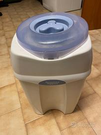 Mangiapannolini tommi tippe