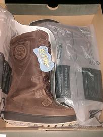 Timberland